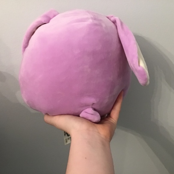 Squishmallow bubbles the bunny 8” - Picture 2 of 2